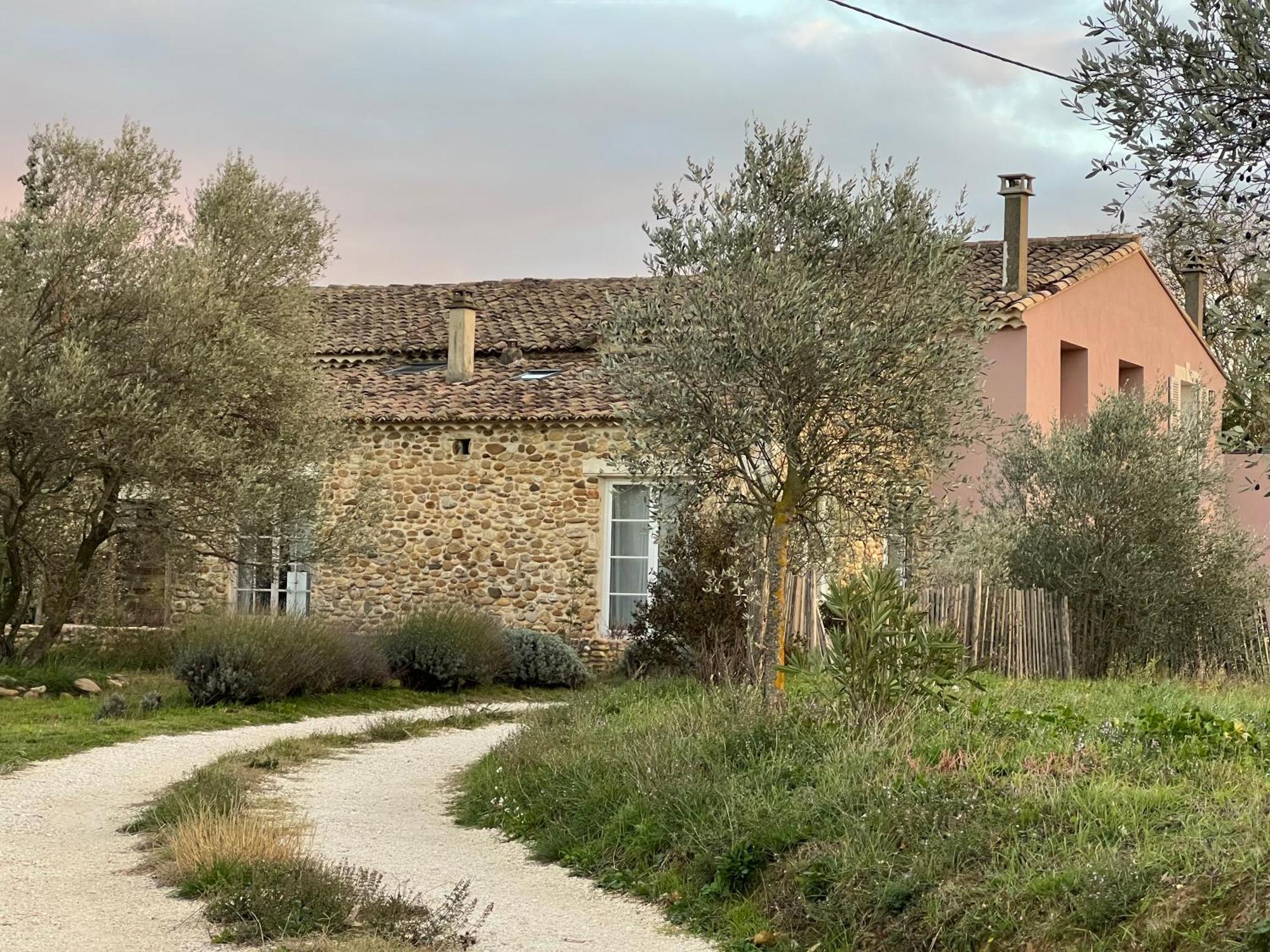 Porte De Provence - Gorge De L'Ardeche Saint-Just  Экстерьер фото